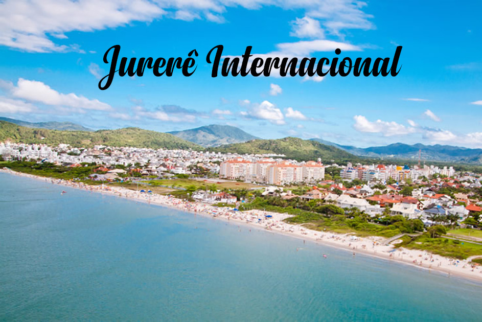 Jurere internacional