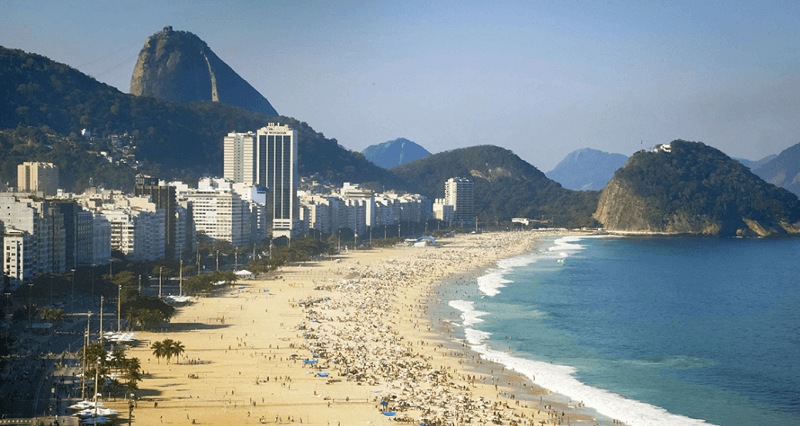 7 Dicas Importantes de Segurança em Praias