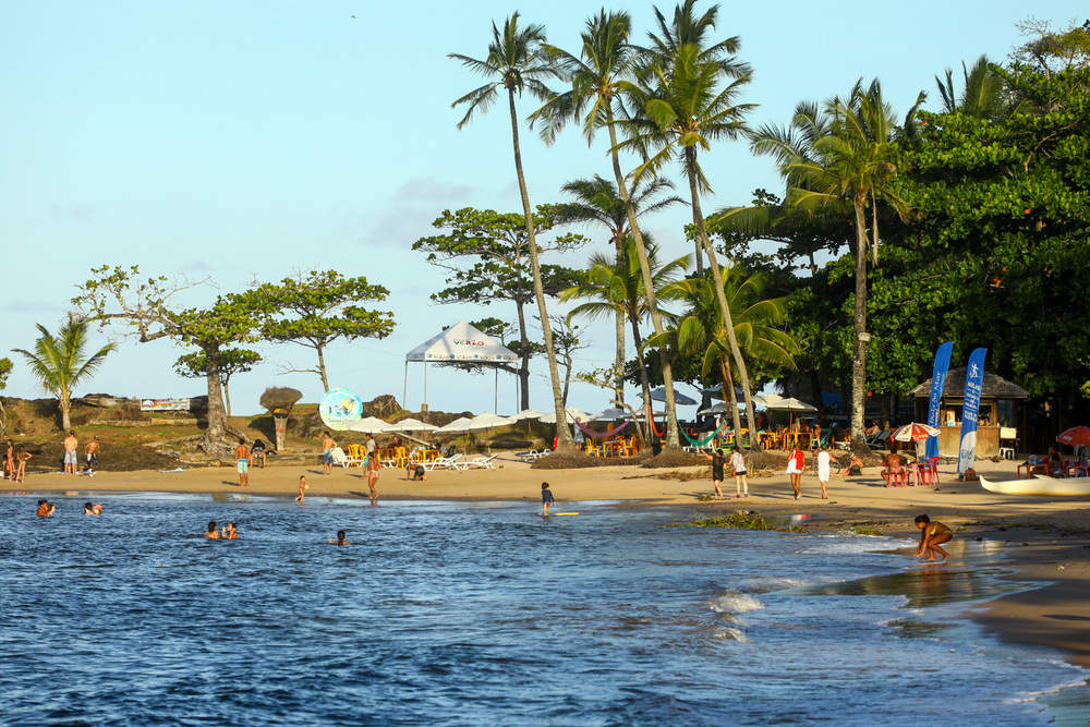 Praia da Concha