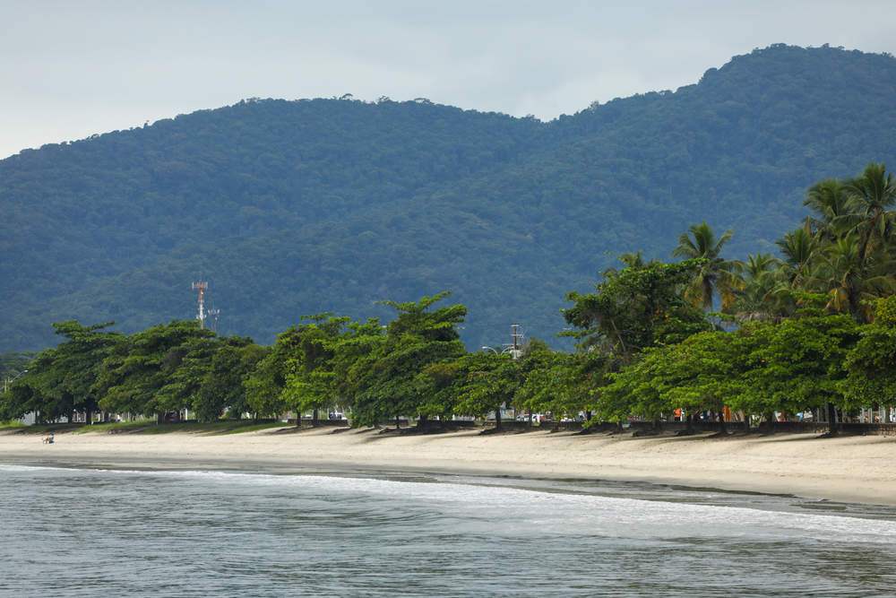 Praia do Cruzeiro