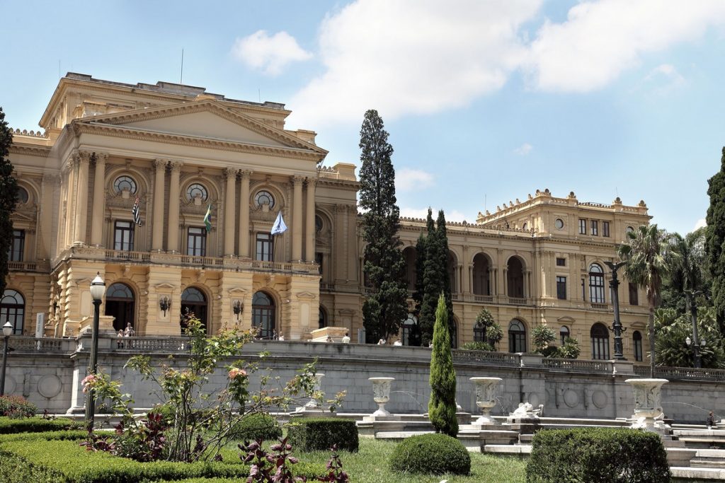 Museu Paulista