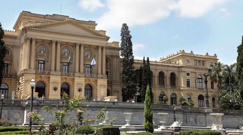 Museu Paulista