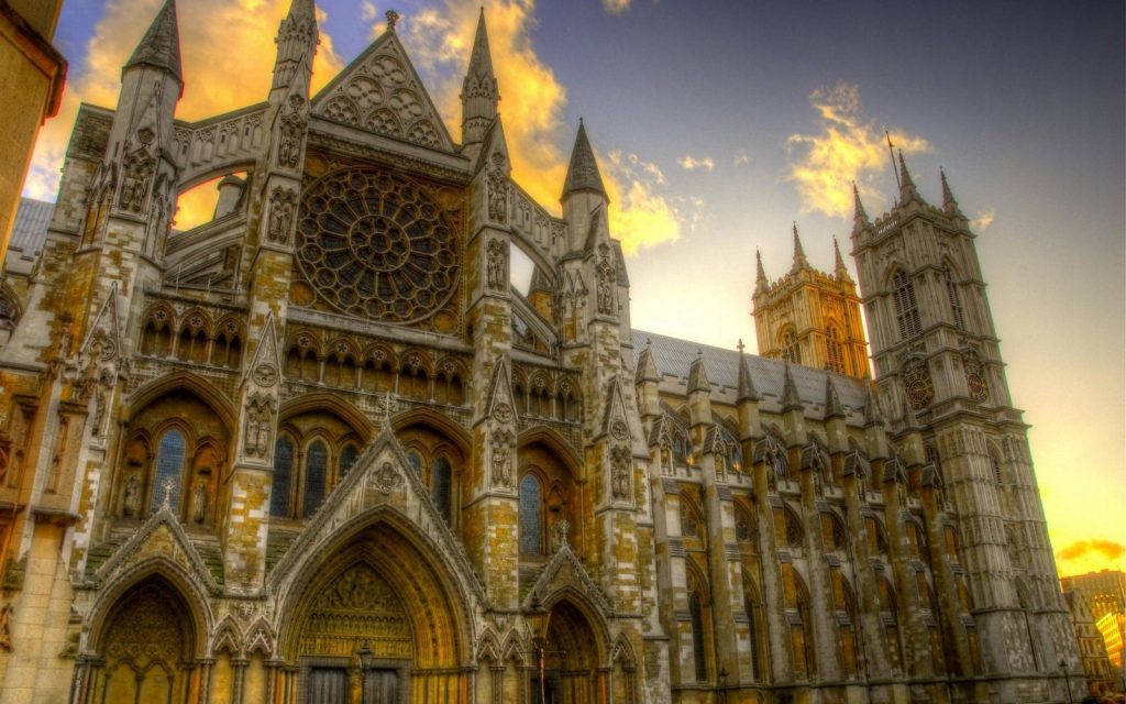 Abadia de Westminster