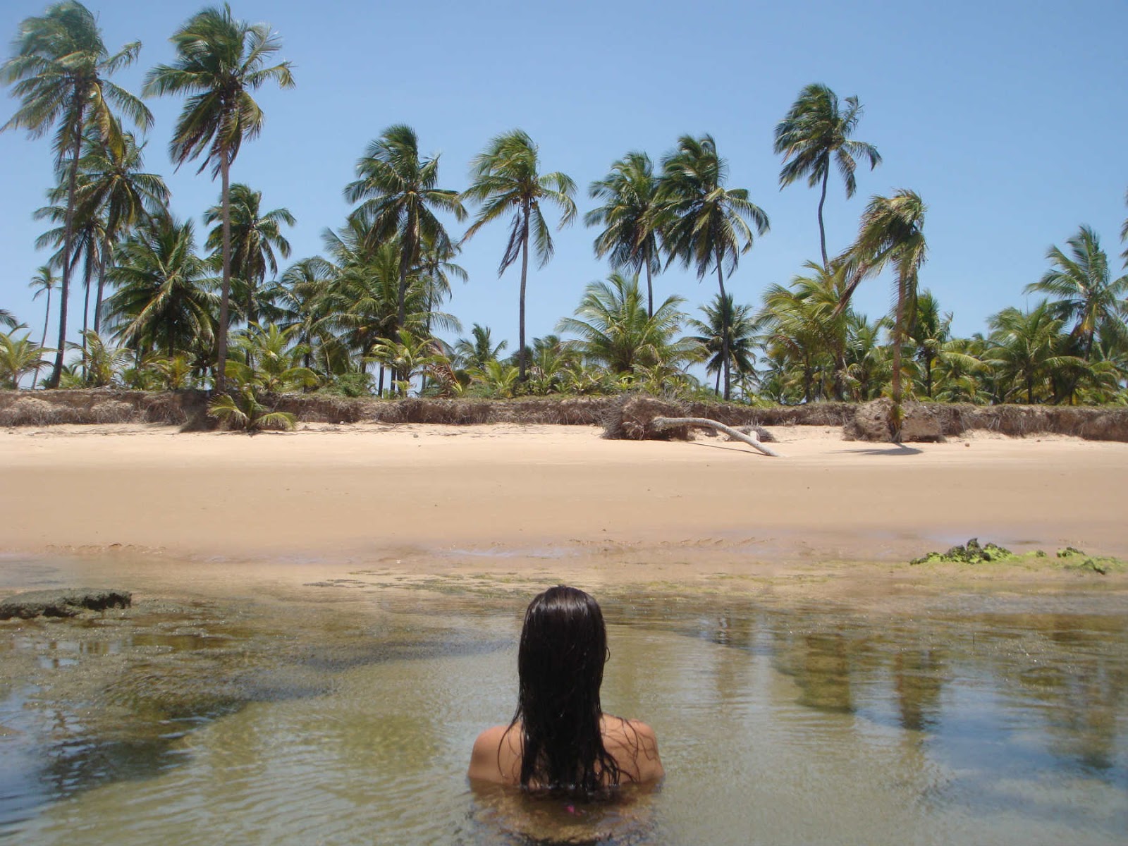 Praia de Barra Grande