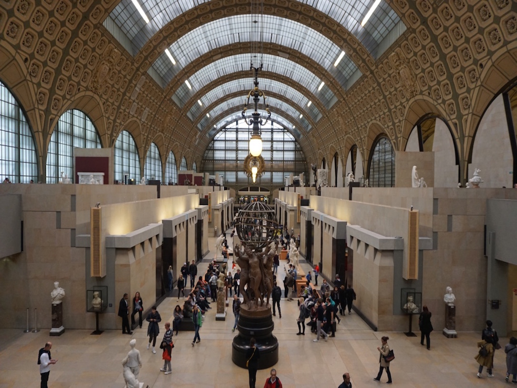 Museu d'Orsay