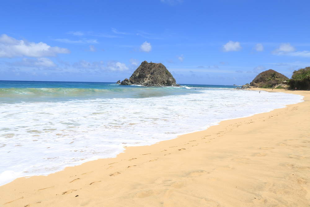 Praia da Conceição