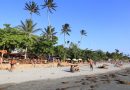 Praia de Jericoacara