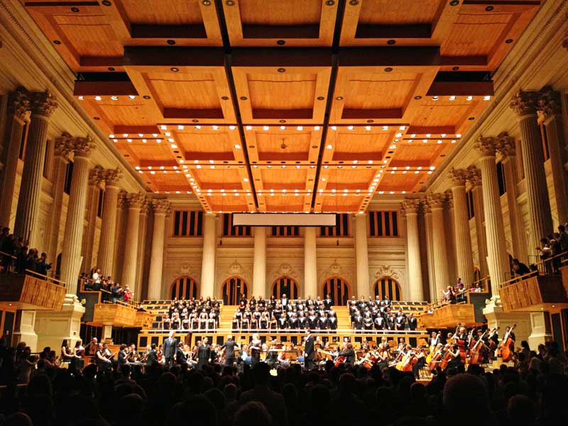 Sala de São Paulo