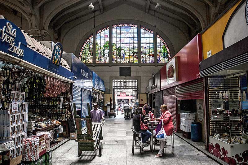 Mercado Municipal